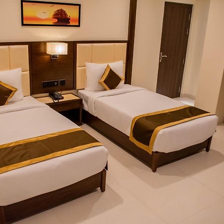 The Parkline Agartala Exterior foto